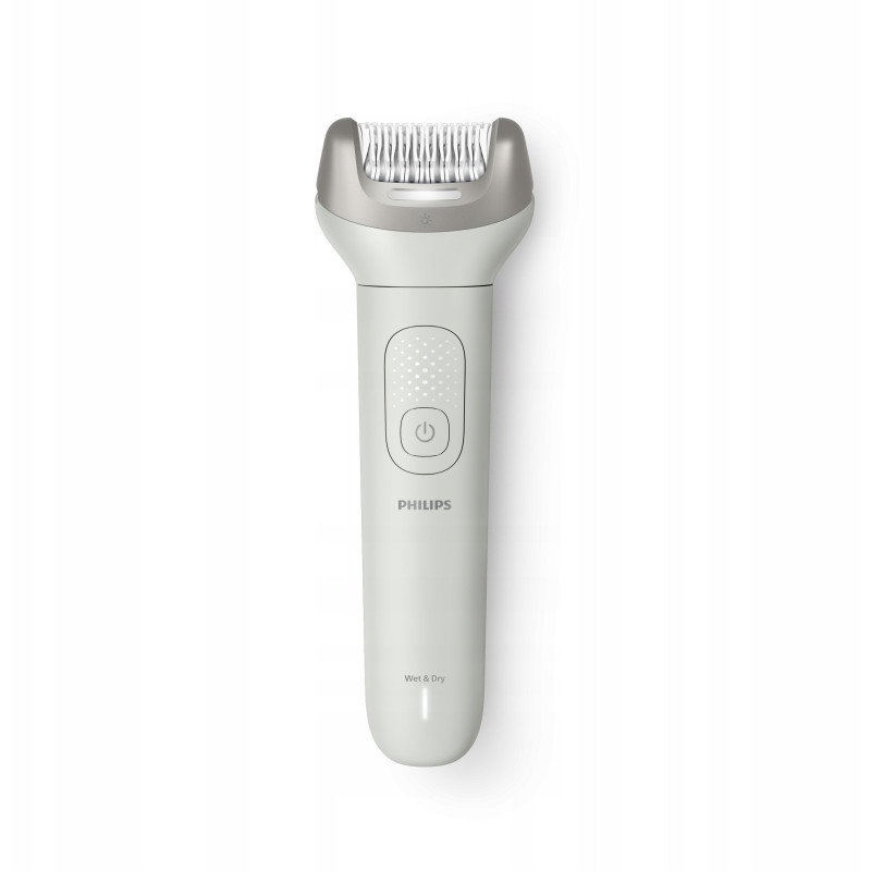 Philips 9900 Wet &amp; Dry 7 piederumi peleka - Skaistumkopsanas komplekts (8720689032889)
