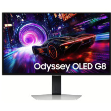 Samsung Odyssey OLED G8...