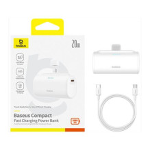 Baseus Power Bank Compact...