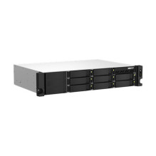 TS-873AeU-RP-4G 8-bay AMD Ryzen V1500B 2U NAS