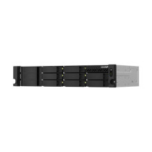 TS-873AeU-RP-4G 8-bay AMD Ryzen V1500B 2U NAS