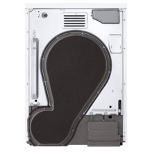 Džiovyklė LG RHX5009TKB Džiovyklė LG RHX5009TKB