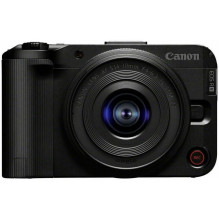 Camera Canon EOS R50 V +...