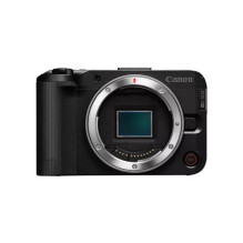 Camera Canon EOS R50 V + RF-S 14-30mm f / 4-6.3 IS STM PZ (6895C014) Camera Canon EOS R50 V + RF-S 14-30mm f / 4-6.3 IS STM PZ (6895C014)