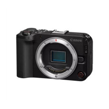 Camera Canon EOS R50 V + RF-S 14-30mm f / 4-6.3 IS STM PZ (6895C014) Camera Canon EOS R50 V + RF-S 14-30mm f / 4-6.3 IS STM PZ (6895C014)