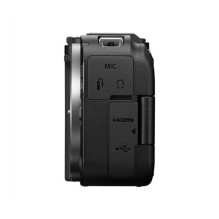 Camera Canon EOS R50 V + RF-S 14-30mm f / 4-6.3 IS STM PZ (6895C014) Camera Canon EOS R50 V + RF-S 14-30mm f / 4-6.3 IS STM PZ (6895C014)