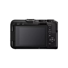 Camera Canon EOS R50 V + RF-S 14-30mm f / 4-6.3 IS STM PZ (6895C014) Camera Canon EOS R50 V + RF-S 14-30mm f / 4-6.3 IS STM PZ (6895C014)