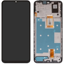 Ekranas Huawei Honor X7a su...
