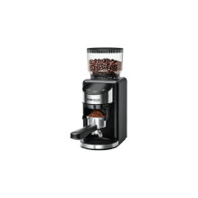 Rommelsbacher EKM 400 Kaffeemühle mit Kegelmahlwerk 200W