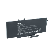 Battery for Dell Latitude...