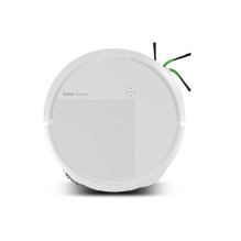 iRobot Roomba Plus 515 Combo cleaning robot, white + AutoWash docking station iRobot Roomba Plus 515 Combo cleaning robot, white + AutoWash docking station