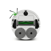 iRobot Roomba Plus 515 Combo cleaning robot, white + AutoWash docking station iRobot Roomba Plus 515 Combo cleaning robot, white + AutoWash docking station
