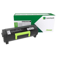 Tonerio Kasetė - Lexmark...