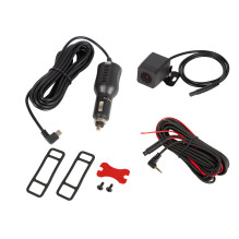 BLACKBOX DVR F610 BLOW video recorder, 10" screen mirror + reversing camera BLACKBOX DVR F610 BLOW video recorder, 10" screen mirror + reversing camera