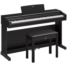 Yamaha ARIUS YDP-146B - digital piano Yamaha ARIUS YDP-146B - digital piano