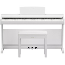 Yamaha ARIUS YDP-146WH -...