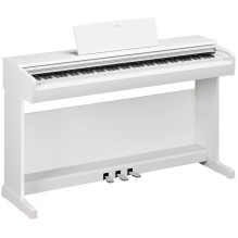 Yamaha ARIUS YDP-146WH - digital piano