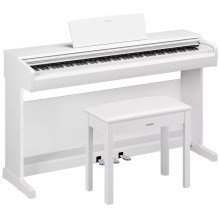 Yamaha ARIUS YDP-146WH - digital piano