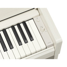Yamaha ARIUS YDP-S36WB - digital piano Yamaha ARIUS YDP-S36WB - digital piano