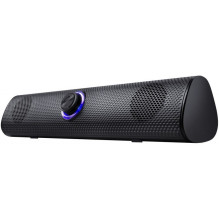 Defender Z11 soundbar 6W LED 65311 BLACK