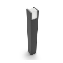 Šviestuvas Philips Arbour, 6.5W, LED, IP44, 10 cm x 77 cm Šviestuvas Philips Arbour, 6.5W, LED, IP44, 10 cm x 77 cm