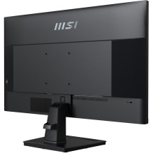 MSI Pro MP245G 24 Inch Monitor, FHD (1920 x 1080), 100Hz, IPS, 1ms, 1x HDMI 1.4b, 1x DP 1.2a output, 1x D-Sub(VGA), Buil MSI Pro MP245G 24 Inch Monitor, FHD (1920 x 1080), 100Hz, IPS, 1ms, 1x HDMI 1.4b, 1x DP 1.2a output, 1x D-Sub(VGA), Buil