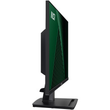 MSI Pro MP245G 24 Inch Monitor, FHD (1920 x 1080), 100Hz, IPS, 1ms, 1x HDMI 1.4b, 1x DP 1.2a output, 1x D-Sub(VGA), Buil MSI Pro MP245G 24 Inch Monitor, FHD (1920 x 1080), 100Hz, IPS, 1ms, 1x HDMI 1.4b, 1x DP 1.2a output, 1x D-Sub(VGA), Buil