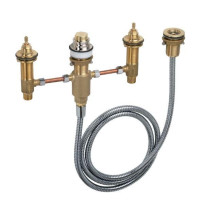 Set Hansgrohe Basic Set,...