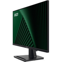 MSI Pro MP245G 24 Inch Monitor, FHD (1920 x 1080), 100Hz, IPS, 1ms, 1x HDMI 1.4b, 1x DP 1.2a output, 1x D-Sub(VGA), Buil MSI Pro MP245G 24 Inch Monitor, FHD (1920 x 1080), 100Hz, IPS, 1ms, 1x HDMI 1.4b, 1x DP 1.2a output, 1x D-Sub(VGA), Buil