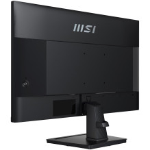 MSI Pro MP245G 24 Inch Monitor, FHD (1920 x 1080), 100Hz, IPS, 1ms, 1x HDMI 1.4b, 1x DP 1.2a output, 1x D-Sub(VGA), Buil MSI Pro MP245G 24 Inch Monitor, FHD (1920 x 1080), 100Hz, IPS, 1ms, 1x HDMI 1.4b, 1x DP 1.2a output, 1x D-Sub(VGA), Buil