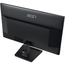 MSI Pro MP245G 24 Inch Monitor, FHD (1920 x 1080), 100Hz, IPS, 1ms, 1x HDMI 1.4b, 1x DP 1.2a output, 1x D-Sub(VGA), Buil MSI Pro MP245G 24 Inch Monitor, FHD (1920 x 1080), 100Hz, IPS, 1ms, 1x HDMI 1.4b, 1x DP 1.2a output, 1x D-Sub(VGA), Buil