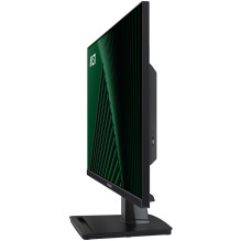 MSI Pro MP245G 24 Inch Monitor, FHD (1920 x 1080), 100Hz, IPS, 1ms, 1x HDMI 1.4b, 1x DP 1.2a output, 1x D-Sub(VGA), Buil MSI Pro MP245G 24 Inch Monitor, FHD (1920 x 1080), 100Hz, IPS, 1ms, 1x HDMI 1.4b, 1x DP 1.2a output, 1x D-Sub(VGA), Buil