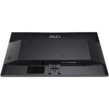 MSI Pro MP245G 24 Inch Monitor, FHD (1920 x 1080), 100Hz, IPS, 1ms, 1x HDMI 1.4b, 1x DP 1.2a output, 1x D-Sub(VGA), Buil MSI Pro MP245G 24 Inch Monitor, FHD (1920 x 1080), 100Hz, IPS, 1ms, 1x HDMI 1.4b, 1x DP 1.2a output, 1x D-Sub(VGA), Buil