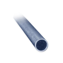 Vamzdis juo D25(33,7)x2.9 2m