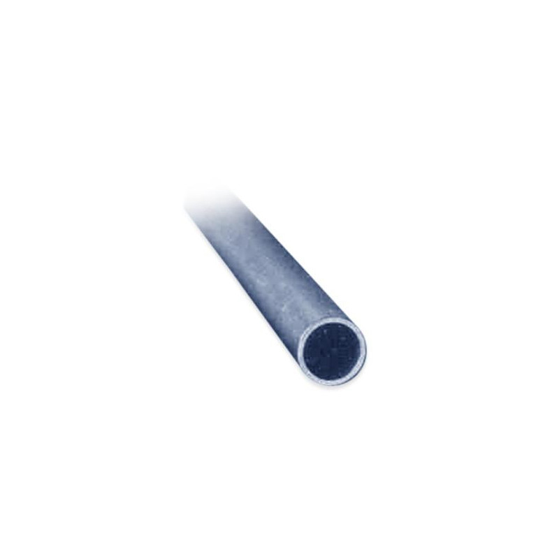 Vamzdis juo D25(33,7)x2.9 2m
