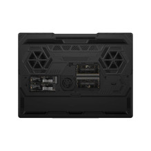 MSI Raider 16 HX B2WH-211PL Ultra 7 251HX 16.0" QHD+ 240Hz IPS-level panel 16GB DDR5 1TB SSD GeForce RTX 5070 Ti 12