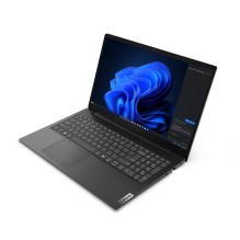 Lenovo V15 G5 IRL i3-1315U 15.6" FHD 250 nits AG 8GB DDR5 5200 SSD 512 Intel UHD Graphics 720p webcam 47Wh No OS + 