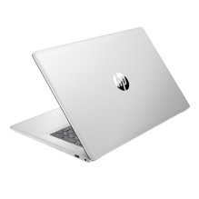 HP 17-cn4006nw Core 7 150U 17.3"FHD IPS 300nits AG 16GB DDR4 SSD1TB Intel Graphics Cam1080p 41Wh Win11 Natural Silv