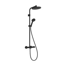 Shower sets with...
