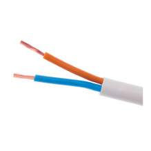 Electric cable wire H03VV-F OMY 2x0.75mm2 300V ELEKTROKABEL 100m