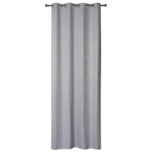 Night curtain Splendid Dima, light grey, 140 cm x 250 cm Night curtain Splendid Dima, light grey, 140 cm x 250 cm