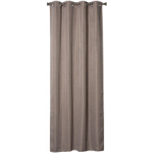 Night curtain Splendid Dima, brownish col., 140 cm x 250 cm Night curtain Splendid Dima, brownish col., 140 cm x 250 cm