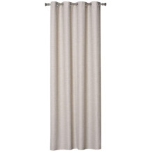 Night curtain Splendid Tessu, light grey, 140 cm x 260 cm Night curtain Splendid Tessu, light grey, 140 cm x 260 cm