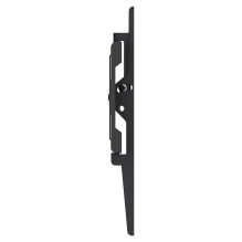 Maclean TV Mount / Bracket, max VESA 200x200, 13-43", up to 45 kg, black, tilt adjustment +2°--10°, MC-189 Maclean TV Mount / Bracket, max VESA 200x200, 13-43", up to 45 kg, black, tilt adjustment +2°--10°, MC-189