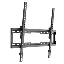 Maclean TV Mount / Bracket, max VESA 600x400, 37-86", up to 45 kg, black, tilt adjustment 0°-8°, MC-188 Maclean TV Mount / Bracket, max VESA 600x400, 37-86", up to 45 kg, black, tilt adjustment 0°-8°, MC-188