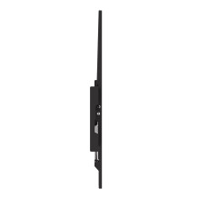 Maclean TV Mount / Bracket, max VESA 600x400, 37-86", up to 45 kg, black, tilt adjustment 0°-8°, MC-188 Maclean TV Mount / Bracket, max VESA 600x400, 37-86", up to 45 kg, black, tilt adjustment 0°-8°, MC-188