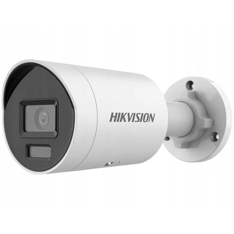 Kameros IP Hikvision DS-2CD2046G2H-I2U / SL 2.8mm EF PL