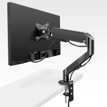 HQ LCD TV mount 17"-32" for desk with joint HQ LCD TV mount 17"-32" for desk with joint