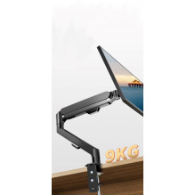 HQ LCD TV mount 17"-32" for desk with joint HQ LCD TV mount 17"-32" for desk with joint