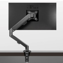 HQ LCD TV mount 17"-32" for desk with joint HQ LCD TV mount 17"-32" for desk with joint
